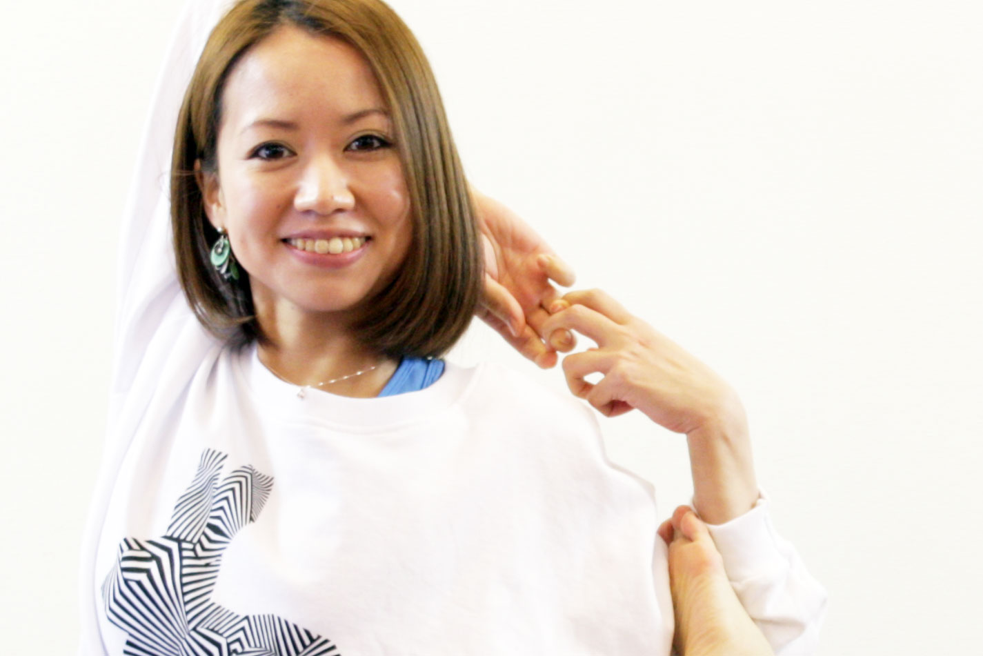 よしえ yoshie
