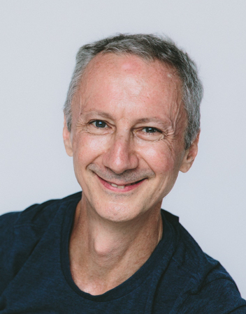 ジョー・ミラー Joe Miller