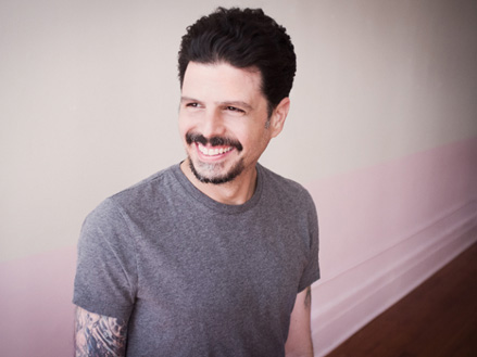 フランク・マウロ Frank Mauro