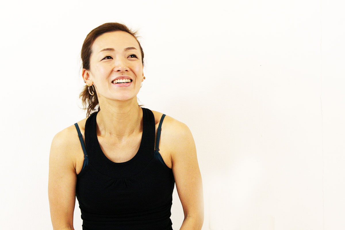 あつこ Atsuko