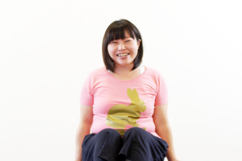 けいこ keiko