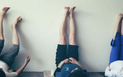 あづみのヨガスタジオ ポコ スタ